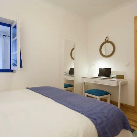 Appartamento The Heart Of Lisbon House Esterno foto