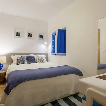 Appartamento The Heart Of Lisbon House Esterno foto