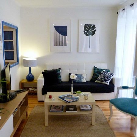 Appartamento The Heart Of Lisbon House Esterno foto