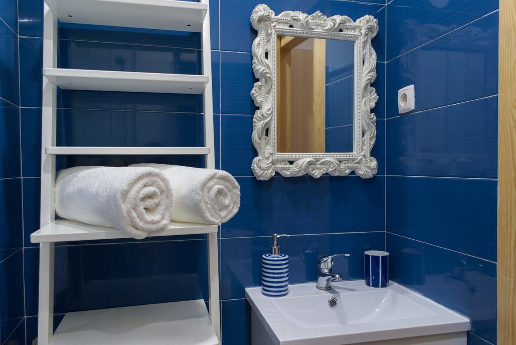 Appartamento The Heart Of Lisbon House Esterno foto