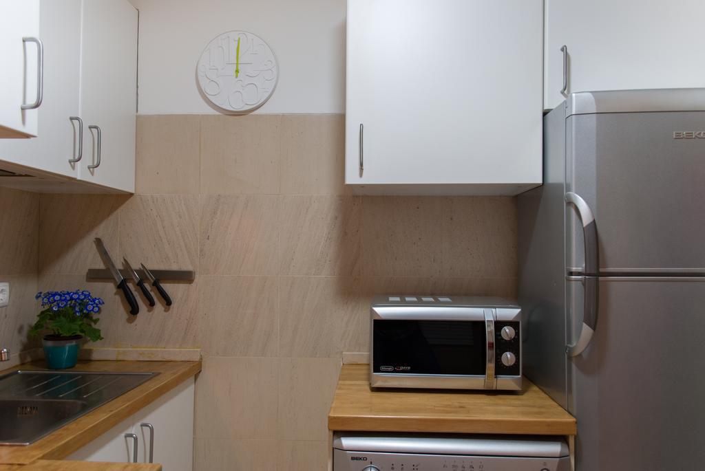 Appartamento The Heart Of Lisbon House Esterno foto