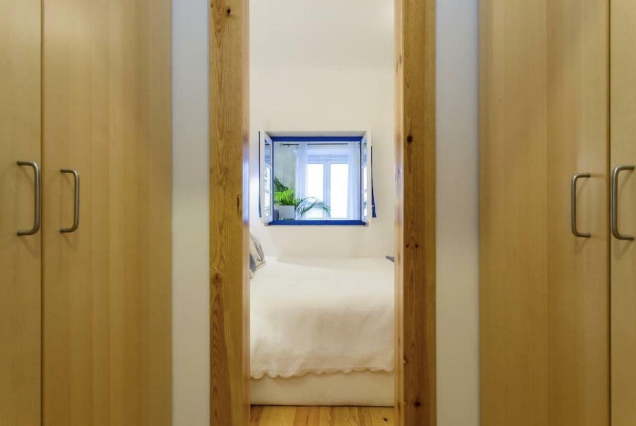 Appartamento The Heart Of Lisbon House Esterno foto