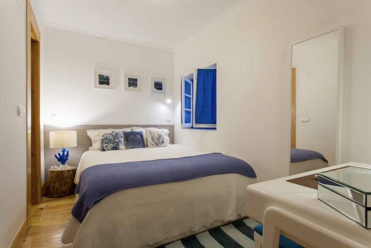 Appartamento The Heart Of Lisbon House Esterno foto