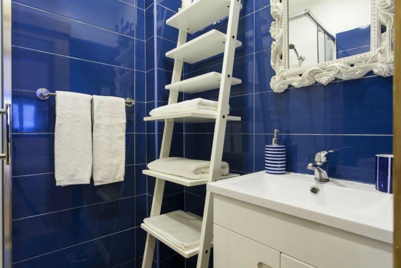 Appartamento The Heart Of Lisbon House Esterno foto