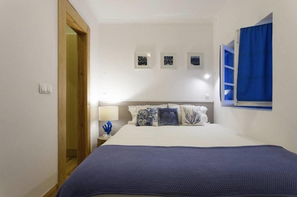 Appartamento The Heart Of Lisbon House Esterno foto