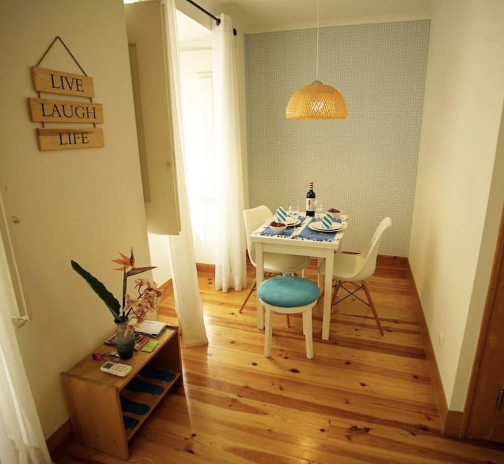 Appartamento The Heart Of Lisbon House Esterno foto
