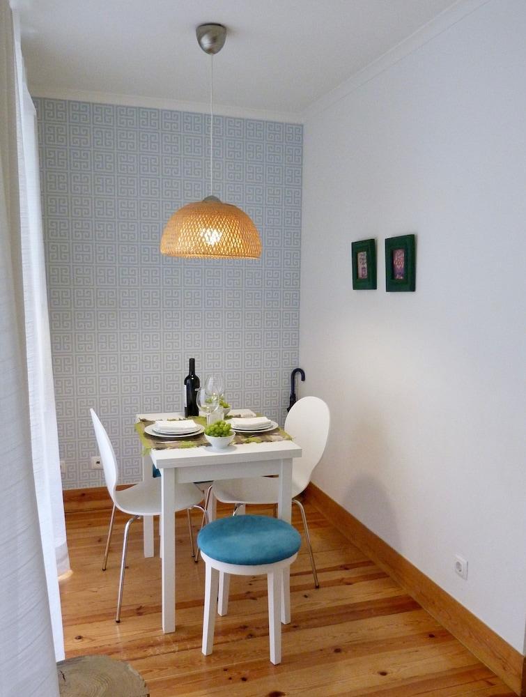 Appartamento The Heart Of Lisbon House Esterno foto