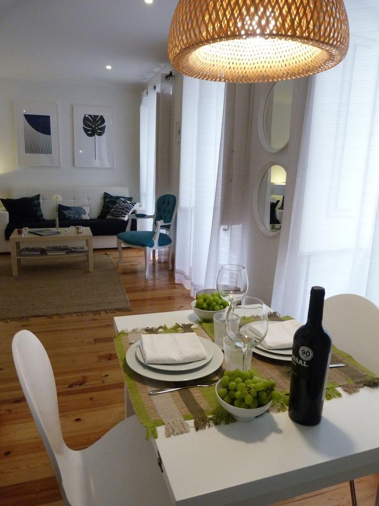 Appartamento The Heart Of Lisbon House Esterno foto