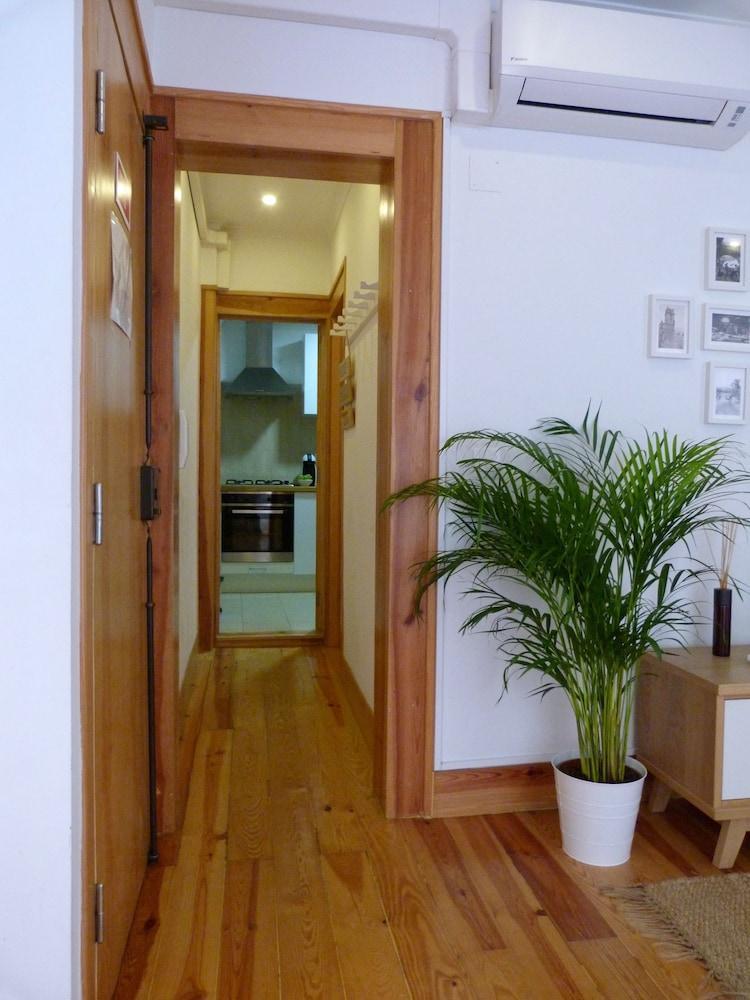 Appartamento The Heart Of Lisbon House Esterno foto