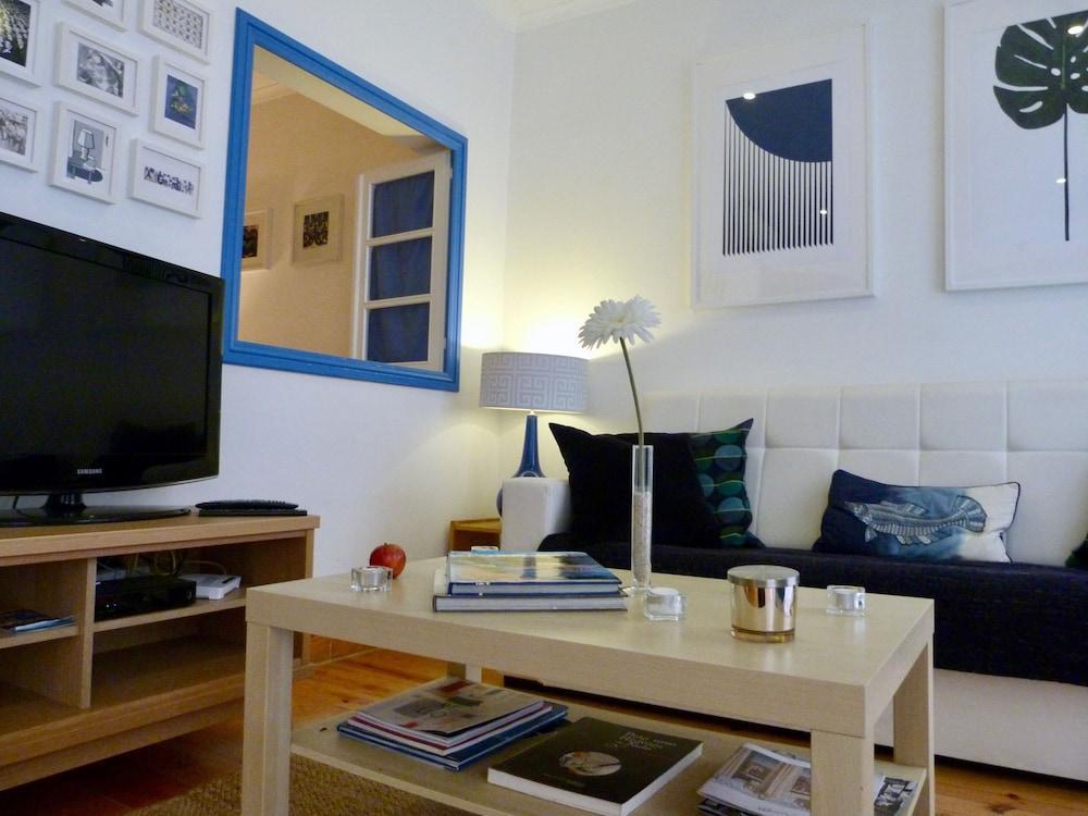 Appartamento The Heart Of Lisbon House Esterno foto